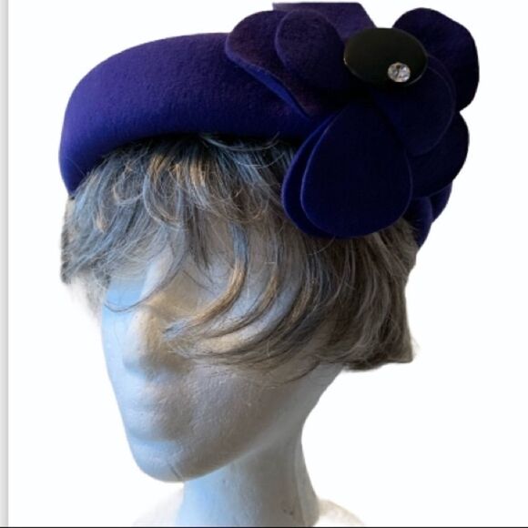 Importina Hat  - Picture 1 of 9